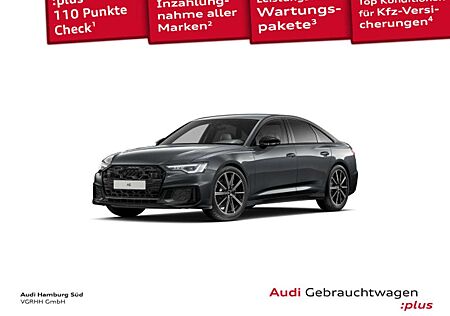 Audi A6 40 TDI S tronic 2xS LINE/ACC/LM20