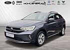 VW Taigo Volkswagen 1.0 TSI Life DSG + SHZ + NAVI + RFK + PDC +