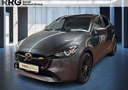 Mazda 2 EXLUSIVE Line SKYACTIV-G 90