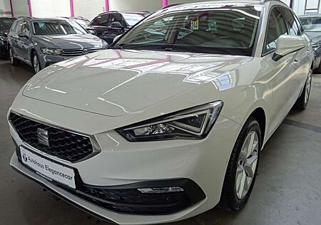 Seat Leon ST 2.0 TDI STYLE*AHK*DIGI*ACC*CAM*KEY*LED*