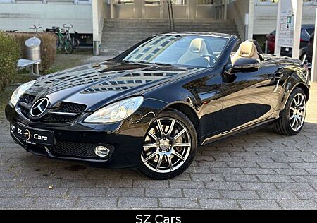 Mercedes-Benz SLK 350 *Automatik*Leder*Navi*