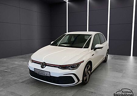VW Golf GTI Volkswagen 2.0TSI DSG IQ.Light NAV ACC SHZ AppCon