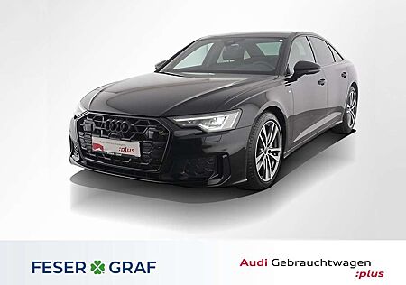 Audi A6 Lim. 40 TDI S line S tronic V-Cockpit/Navi