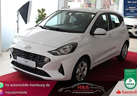 Hyundai i10 Trend CARPLAY-NAVI*Sitzheizung