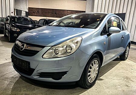 Opel Corsa D Basis 1.Damenhand
