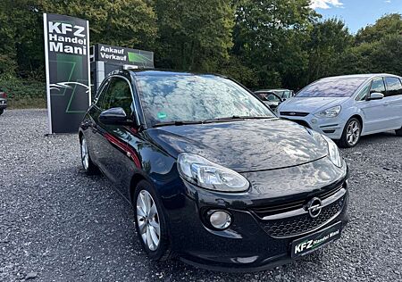 Opel Adam Jam*Sitzheizung*Bluetooth*Lenkradheizung*PD