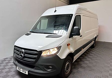 Mercedes-Benz Sprinter III Kasten RWD 317 CDI L3/H4