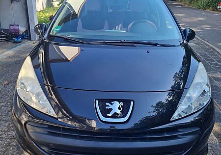 Peugeot 207 Tendance