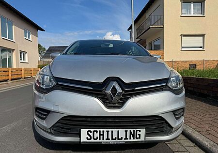 Renault Clio IV Cargo Extra 2Sitzer+Ladefläche BENZIN