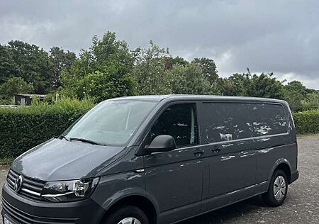 VW T6 Transporter Volkswagen T6.1 Transporter Lang