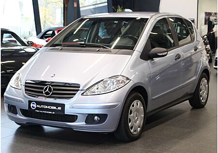 Mercedes-Benz A 150 *Klima*SHZ*Isofix