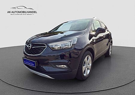 Opel Mokka X Design Line*Automatik*Navi*Kam*Klima