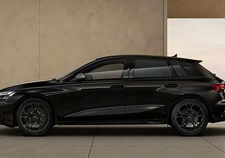 Audi S3 Sportback Matrix Nav KomfPro 18Z Pano OptikP+ 2...