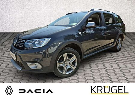 Dacia Logan MCV TCe 90 (S&S) Stepway