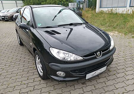 Peugeot 206 Grand Filou Cool 1.4 Klima