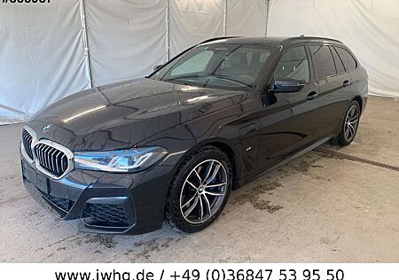 BMW 530 e xDr M Sport Laser 18" HeadUp 360K CockpPro