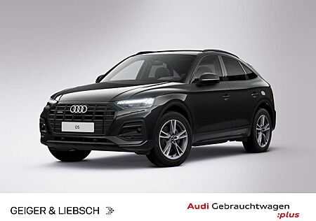 Audi Q5 40 TFSI quattro advanced*NAVI-PLUS*