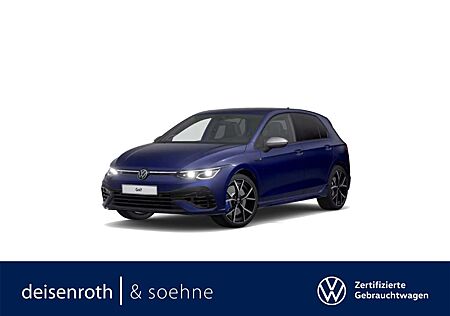 VW Golf R Volkswagen Matrix/Leder/H&K/Nav/DiscPro/Kam/HuD/19''/Keyless/