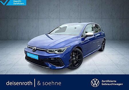 VW Golf R Volkswagen Matrix/Leder/H&K/Nav/DiscPro/Kam/HuD/19''/Keyless/