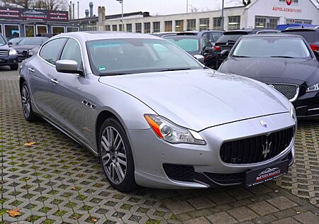 Maserati Quattroporte S Q4 F1*B&W~PANO~ILS~KESSY~R-CAM*