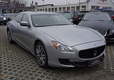 Maserati Quattroporte S Q4 F1*B&W~PANO~ILS~KESSY~R-CAM*