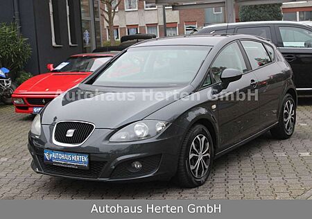 Seat Leon 1.4 TSI Reference*5TÜRIG*EURO5 KAT*2 HAND!