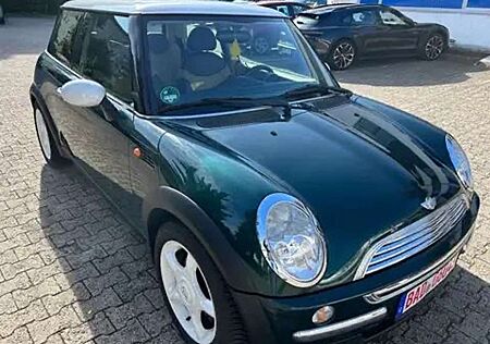 Mini ONE Cooper