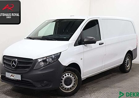 Mercedes-Benz Vito 114 CDI 4M KASTEN LANG STANDHZ,AHK,SORTIMO