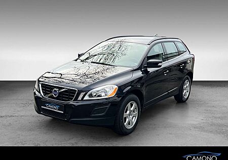 Volvo XC 60 XC60 Momentum Navi Klima PDC