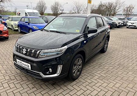 Suzuki Vitara 1.5 Comfort 4x2 Klimaautomatik