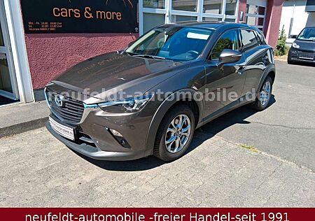 Mazda CX-3 Exclusive-Line