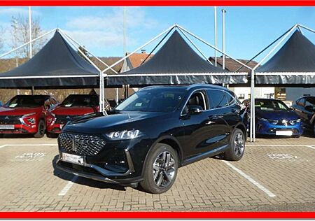 GWM WEY 03 Luxury 2WD
