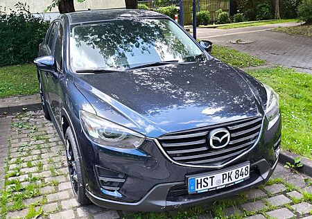Mazda CX-5 SKYACTIV-D 150 Drive Exclusive-Line