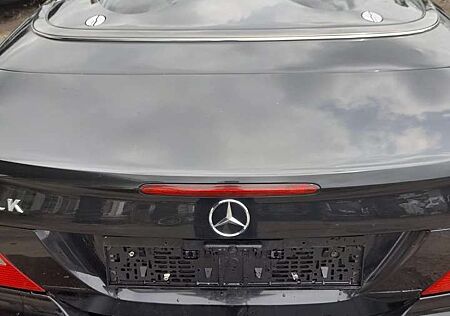 Mercedes-Benz CLK 240 CLK Cabrio 240 Avantgarde