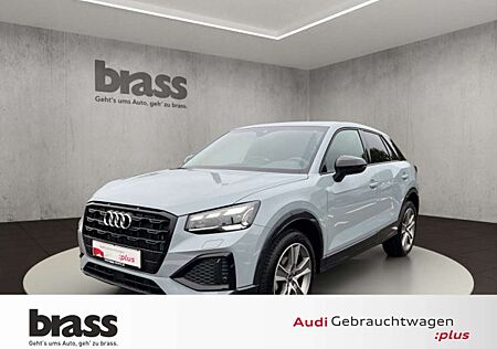 Audi Q2 Advanced 35 TFSI S tronic