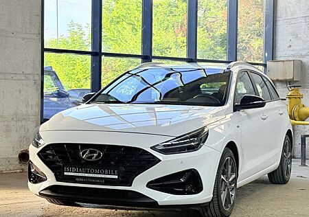 Hyundai i30 Edition 30+ Mild-Hybrid LED Navi Rü-Kamera