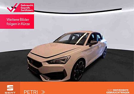 Seat Leon 1.4TSI e-HYBRID 180kW*NAVI*KAM*SHZ*19Zoll*