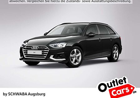 Audi A4 advanced 35 TDI S line *ACC*LED*8-fach*