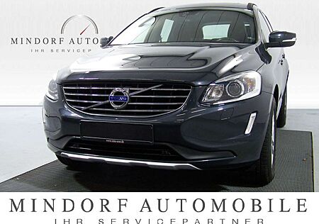 Volvo XC 60 XC60 Momentum+NAVI+PANORAMA+XENON+SHZ