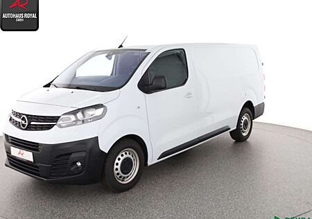 Opel Vivaro 2.0 CDTI KASTEN L3H1 TOTWINKEL,KEYLESSGO