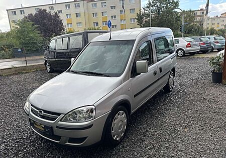 Opel Combo Tour Edition