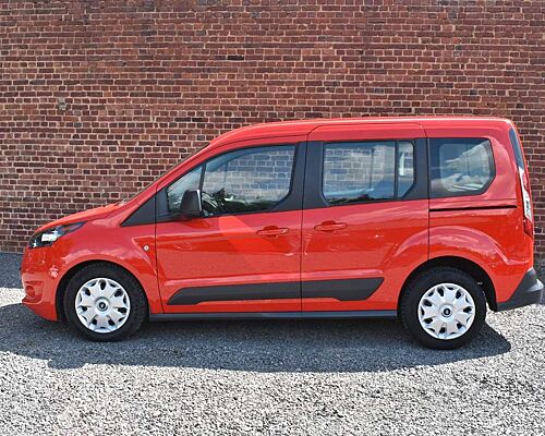 Ford Tourneo Connect 1.5d 1HAND KLIMAAUTO SITZHEIZUNG