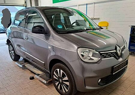 Renault Twingo E-TECH Navi*Klima*Sitzheizung*Rückfahrcam