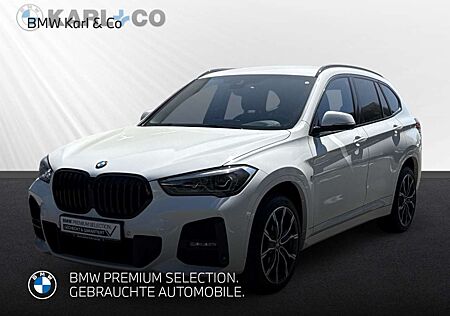 BMW X1 sDrive18dA M-Sport LED HUD Parkass. HiFi SHZ