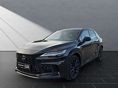 Lexus RX 500h F-SPORT *MARK-LEVINSON*HUD*360°KAMERA*