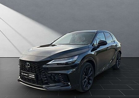 Lexus RX 500h F-SPORT *MARK-LEVINSON*HUD*360°KAMERA*