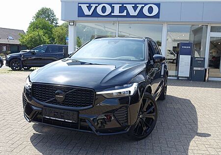 Volvo XC 60 XC60 Black Edition Plus T8 AWD/Pano/360°/H&K