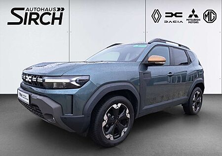 Dacia Duster gebraucht kaufen Dacia Duster Extreme TCe 130 4x4*City-Paket*