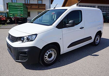 Peugeot Partner Premium L1 NAV Sitzhzg Klima Service neu