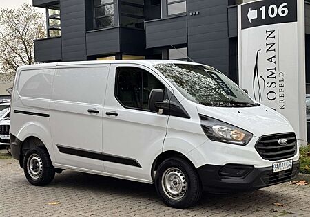 Ford Transit Custom 280 L1H1 LKW VA Basis TÜV NEU